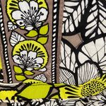 Vera Bradley Mandy Citron Book Bag With Adjustable Straps Photo 2