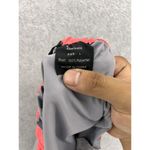 Lotto Italian Sport Design Women's Shorts Size Large Gray Shorties Chino Slash Photo 8