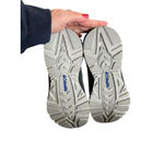 Columbia  Women's Paninaro Omni-Heat Tall Snow Boot - Graphite/Lapis Blue 8 Photo 6