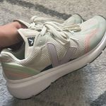 VEJA  Condor 2 ALVEOMESH NATURAL PARME Size 8 / 39 Photo 2