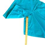 Land and Sea Turquoise Swim Shorts Blue Size 14 Photo 3