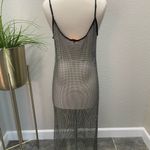 New! Stine Goya Oakley Crystal‎ Dress Sz Medium/Large $325 Black Photo 3