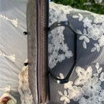 Bottega Veneta Flawless Botega Veneta Intrecciato Zip Around Wallet. EUC. Dust bag included Photo 3