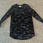 Athleta  Petite Camo Luce Balance Dress Sz LP Photo 8