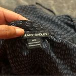 Hilary Radley Long Sleeve Dress Photo 4