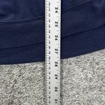 Athleta Mindset Sweater Sz ST Navy Photo 8