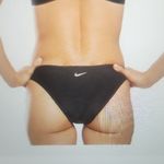 Nike Women's Classic Black Bikini Bottoms Size XXL Photo 1