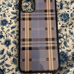 Purple Phone Case Photo 0