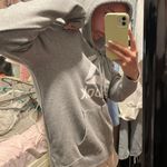 Reebok Rebook Gray Sweatshirt Photo 1