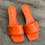 Marc Fisher  sandals with heel- orange Photo 0