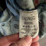 Anthropologie Holding Horses x  Women's Straight Leg Dark Blue Jeans Size 31 Photo 9