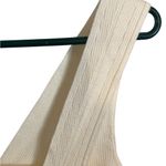 Banana Republic  New Cream Ribbed V-Neck Crop Top Tank Cotton Christmas Gift Photo 1