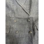 Tuckernuck  Pomander Place Navy Tweed Campbell Romper Photo 10
