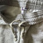Champion Powerblend Oversized Sweatpants, C Logo Photo 3
