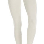 Kyodan #320  seamless herringbone high waist double brushed leggings Photo 0