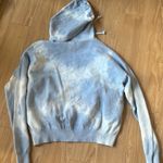 Lovers + Friends Tie dye hoodie Photo 3