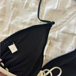 Zimmermann Zimmerman Clover Crochet Bikini Top Photo 3