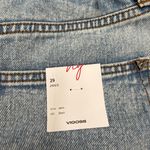 Vigoss  high waisted denim shorts Photo 6