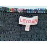 LEYDEN‎ Women's Floral Ruched Photo 9