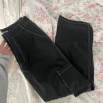 The Kript Leather Pants Photo 0