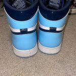 Jordan UNC Blue 1 Photo 4