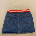DNA  couture denim skirt size M Photo 1