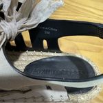 Rebecca Minkoff  Gemma Lace-Up Espadrille Sandals Size 5 Photo 9