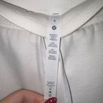 Lululemon Scuba Sweatpants Photo 4