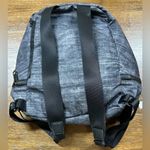 Lululemon Grey City Adventurer Cruiser Day Pack Small Backpack Photo 6
