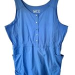 Woolrich Women's Daring Trail Skort Riptstop Romper Outdoor Hiking Size XXL Photo 4