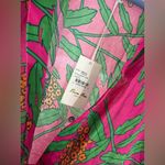 Flora bea Tinsley Midi Shirtdress Size L Photo 3