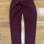 Booty By Brabants  women’s textured legging size one size fits most . Photo 0