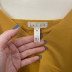 Leith  Peplum Blouse  Photo 4