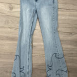 Shyanne Boot cut jeans  Photo 0