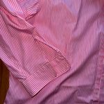Ralph Lauren  pink button up Photo 2