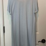 Talula  flowy t shirt dress Photo 5