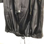 Victoria's Secret Victoria’s Secret Sport Elongated Bomber Jacket XS Photo 12