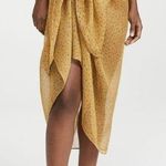 Madewell Scarf Sarong Photo 0