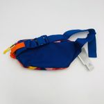 Adidas Brand New Belgium 22 Team Crossbody Bag Tie Dye Photo 3