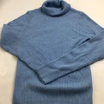 Old Navy turtle neck blouse M Photo 1