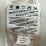 Nike Womens Dri-FIT Long Sleeve and Mesh Shirt Size Medium Photo 6