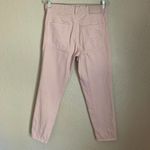 H&M & Denim by Pink Distressed Boyfriend Jeans Size 27 Photo 3