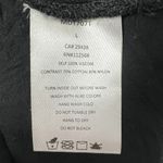 Miss Me Womens Top Large Y2K French Dot Flowy Witchy Goth Rocker Punk Boho Chic Photo 7