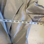 Alex Evenings Formal Suit Womens Size 6 Champagne Shimmer Skirt Jacket Wedding Photo 12