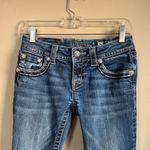 Miss Me  size 26 jeans Photo 3