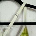 Athleta  Purple & White Floral Print Athletic Dress XS Strappy Outdoorsy Gorpcore Photo 5