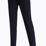 Bar III Navy Dress Pants Photo 0