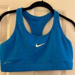 Nike  Dri- Fit Sports Bra- Large Photo 0