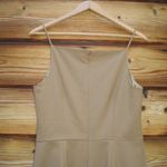 Sies Marjan NWT Gwyneth Stretch Wool Dress Photo 9