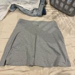 Kyodan grey tennis skirt  Photo 2